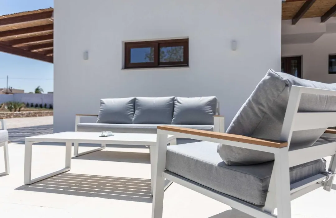 B&b Villa Massimo - Rooms&Restaurant-1