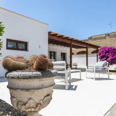 B&b Villa Massimo - Rooms&Restaurant-3
