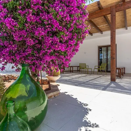 B&b Villa Massimo - Rooms&Restaurant-2